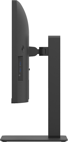 Монитор LG 27BA65QB-B (27BA65QB-B.ARUZ)