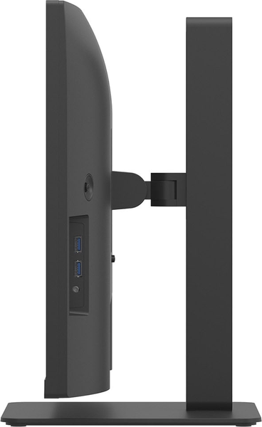 Монитор LG 27BA65QB-B (27BA65QB-B.ARUZ)