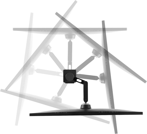 Монитор LG 32UN880K-B (32UN880K-B.ARUZ)
