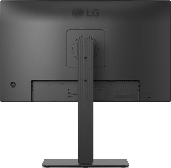 Монитор LG 24BA650-B (24BA650-B.ARUZ)