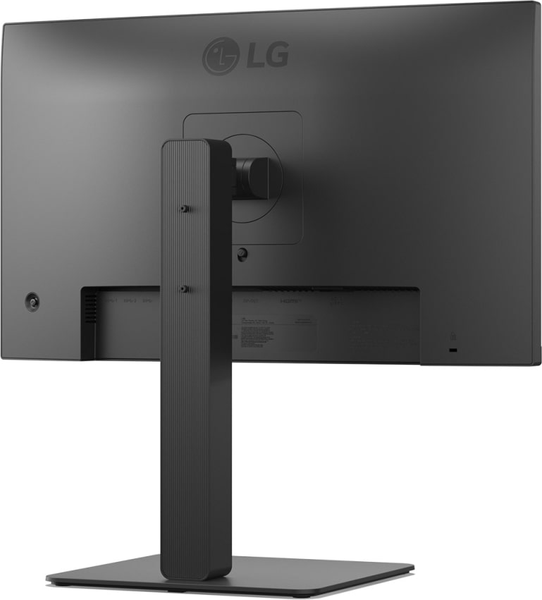 Монитор LG 24BA650-B (24BA650-B.ARUZ)