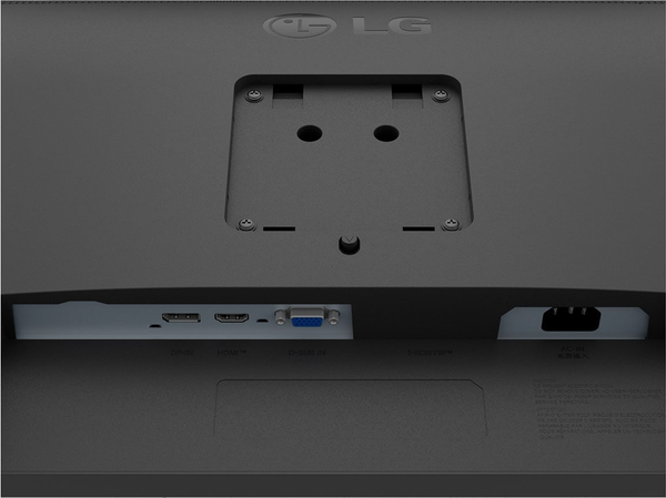 Монитор LG 27BA45QB-B (27BA45QB-B.ARUZ)