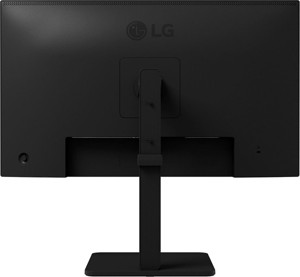 Монитор LG 27BA45QB-B (27BA45QB-B.ARUZ)