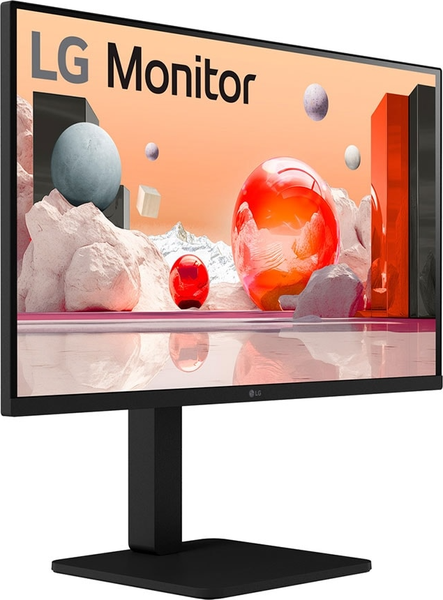 Монитор LG 27BA45QB-B (27BA45QB-B.ARUZ)