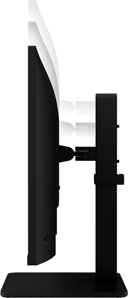 Монитор LG 27BA45QB-B (27BA45QB-B.ARUZ)