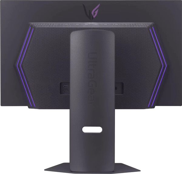 Монитор LG 27GX790A-B (27GX790A-B.ARUZ)