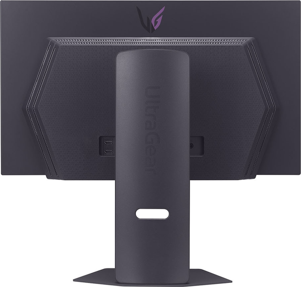 Монитор LG 27GX790A-B (27GX790A-B.ARUZ)