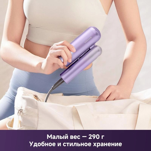 Фен Dreame Нairdryer Pocket Ultra AHD52