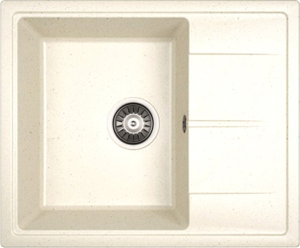 Мойка кухонная Arfeka Alexia 58 - фото