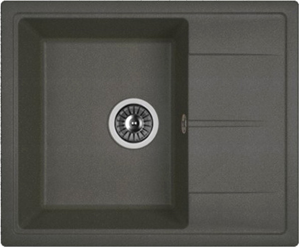 Мойка кухонная Arfeka Alexia 58 - фото