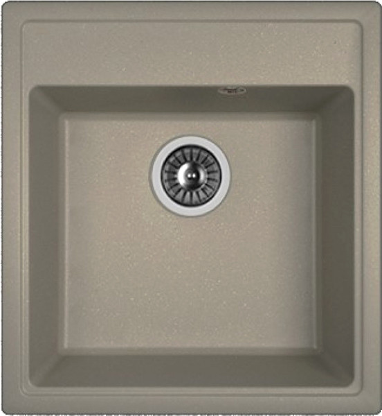Мойка кухонная Arfeka Dalago 47 - фото