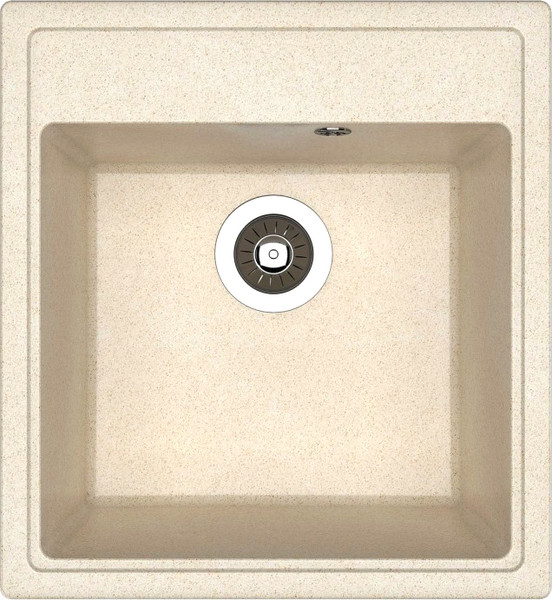 Мойка кухонная Arfeka Dalago 47 - фото