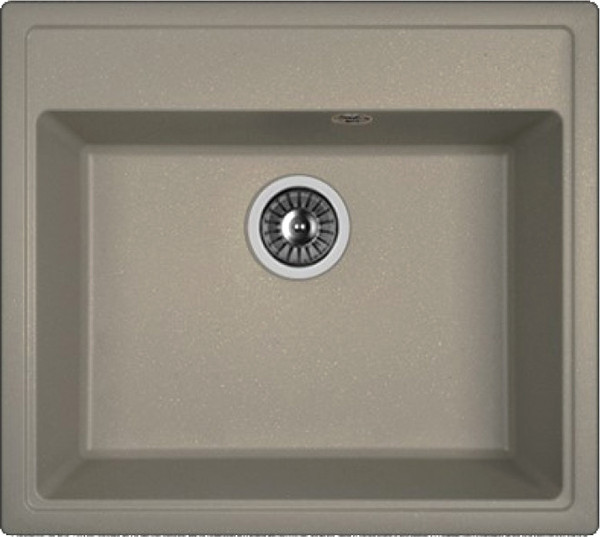Мойка кухонная Arfeka Dalago 57 - фото