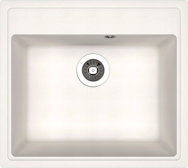 Мойка кухонная Arfeka Dalago 57 - фото