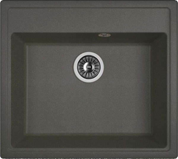 Мойка кухонная Arfeka Dalago 57 - фото