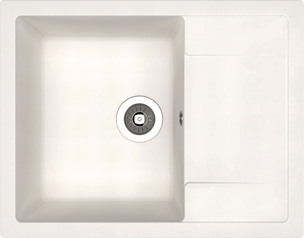 Мойка кухонная Arfeka Zia 65 - фото