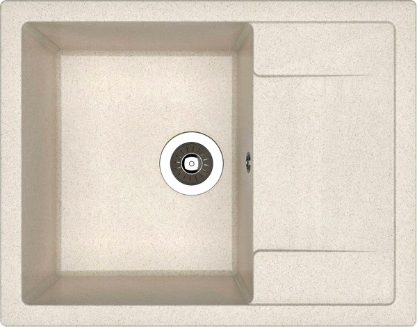 Мойка кухонная Arfeka Zia 65 - фото
