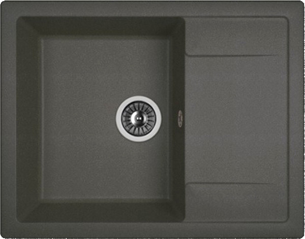 Мойка кухонная Arfeka Zia 65 - фото