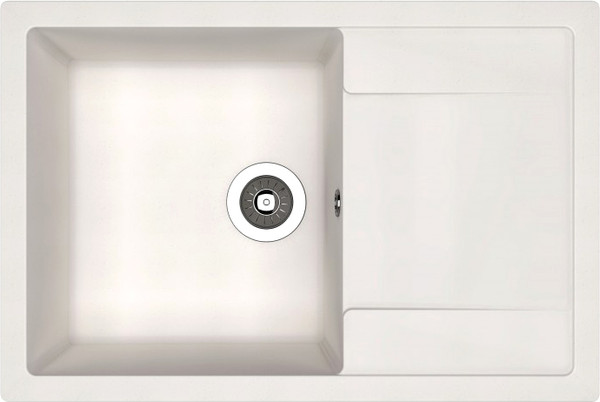 Мойка кухонная Arfeka Zia 76 - фото