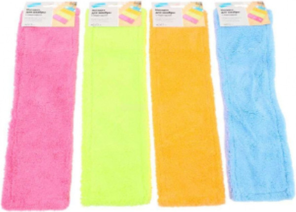 Моп для швабры Merida 11048