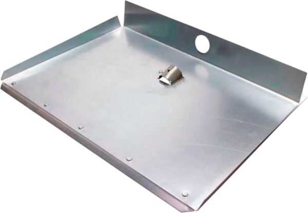 Лопата для уборки снега Merida 9849 - фото