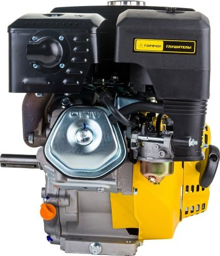 Двигатель бензиновый Champion G270HK