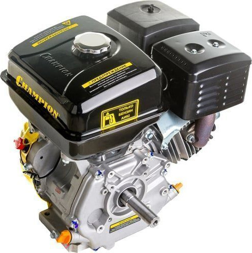 Двигатель бензиновый Champion G270HK