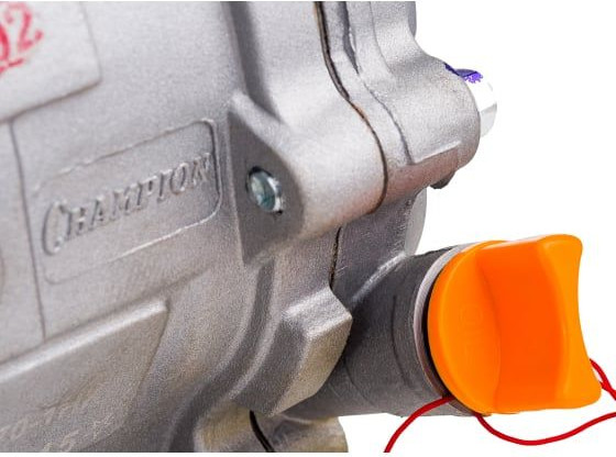 Двигатель бензиновый Champion G270HK