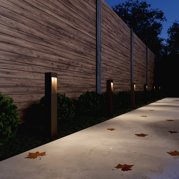 Светильник уличный ST Luce SL9522.605.02