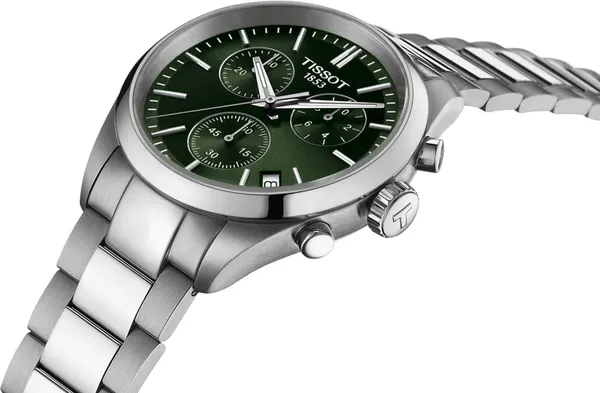 Часы наручные мужские Tissot T150.417.11.091.00