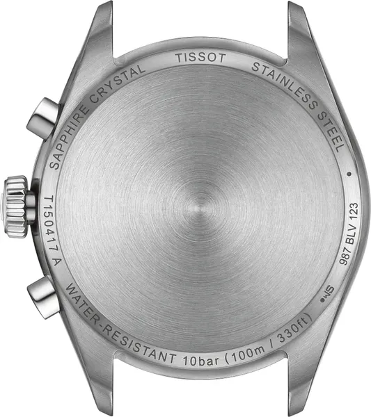 Часы наручные мужские Tissot T150.417.11.091.00