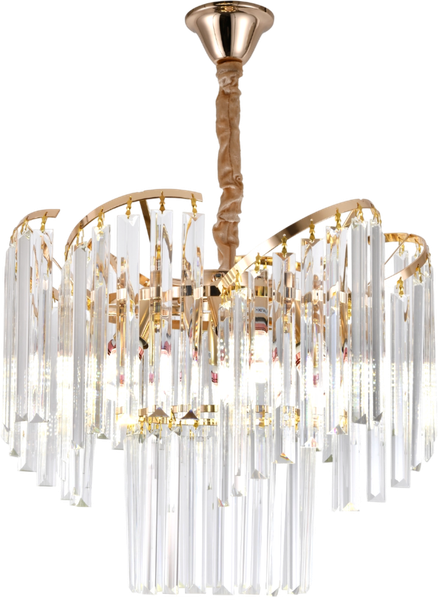 Потолочный светильник Mirastyle CF-3533/400 FGD - фото