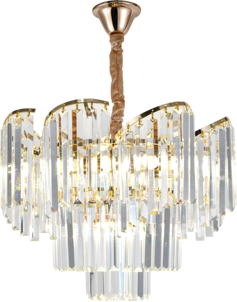 Потолочный светильник Mirastyle CF-3533/500 FGD - фото