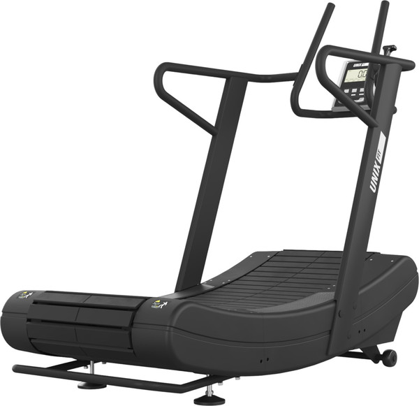 Электрическая беговая дорожка UNIX Fit UC-9700 - фото