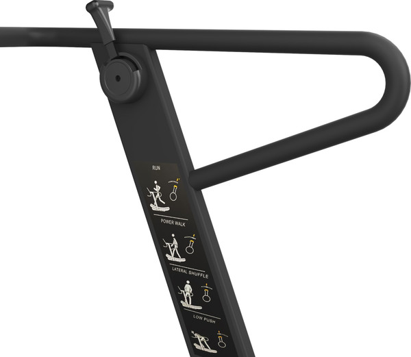 Электрическая беговая дорожка UNIX Fit UC-9700