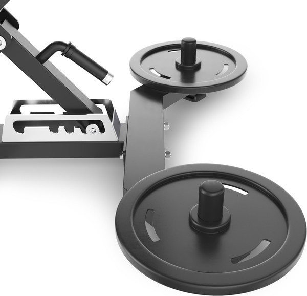 Гиперэкстензия UNIX Fit UC-1631B