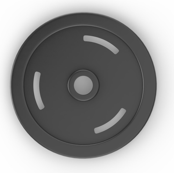 Гиперэкстензия UNIX Fit UC-1631B