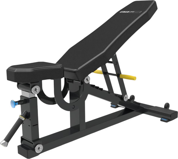 Скамья многофункциональная UNIX Fit UC-1612D - фото