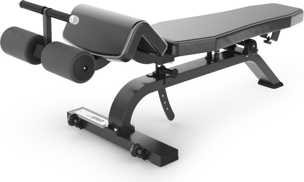 Скамья для пресса UNIX Fit UC-1607