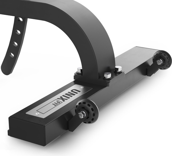 Скамья для пресса UNIX Fit UC-1607