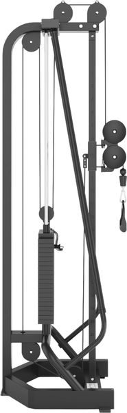 Силовой тренажер UNIX Fit 100 PRO / UC-1614-1-100 - фото