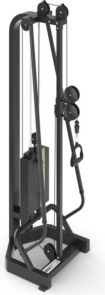 Силовой тренажер UNIX Fit 100 PRO / UC-1614-1-100