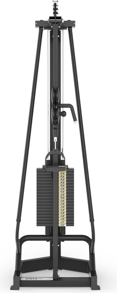 Силовой тренажер UNIX Fit 100 PRO / UC-1614-1-100