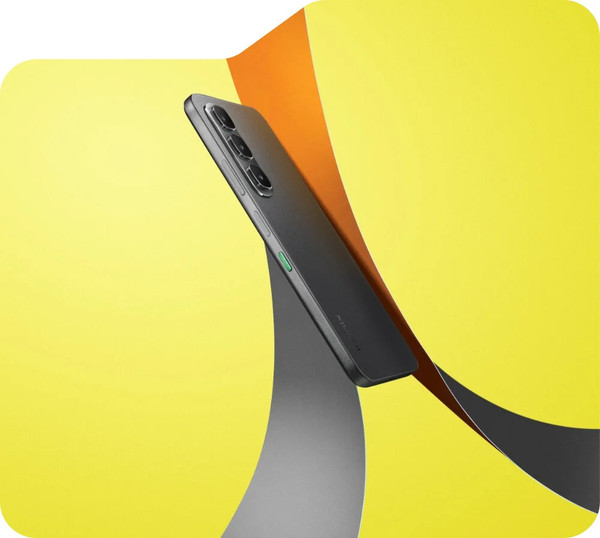 Смартфон Infinix Hot 60i 4GB/128GB