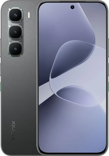Смартфон Infinix Hot 60 Pro 8GB/256GB - фото
