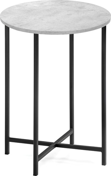 Табурет Древпром Круглый ДП2-10 - фото