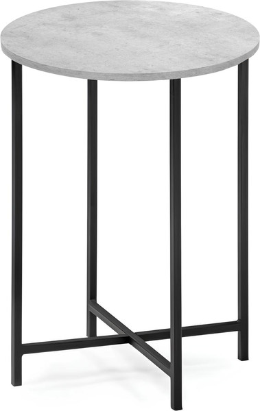 Табурет Древпром Круглый ДП2-10