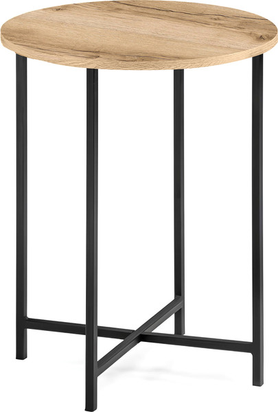 Табурет Древпром Круглый ДП2-10 - фото