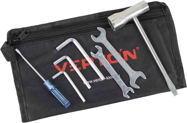 Мотобур земляной Verton МВ-56 / 01.5985.7971