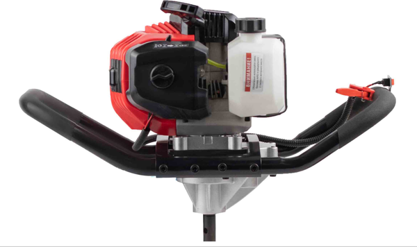 Мотобур земляной Verton МВ-56 / 01.5985.7971